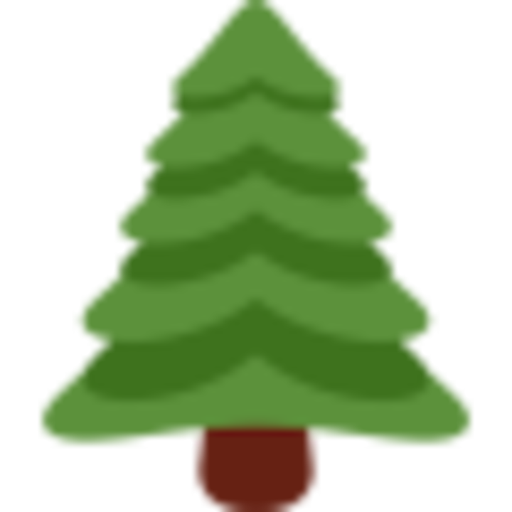 mini tree logo